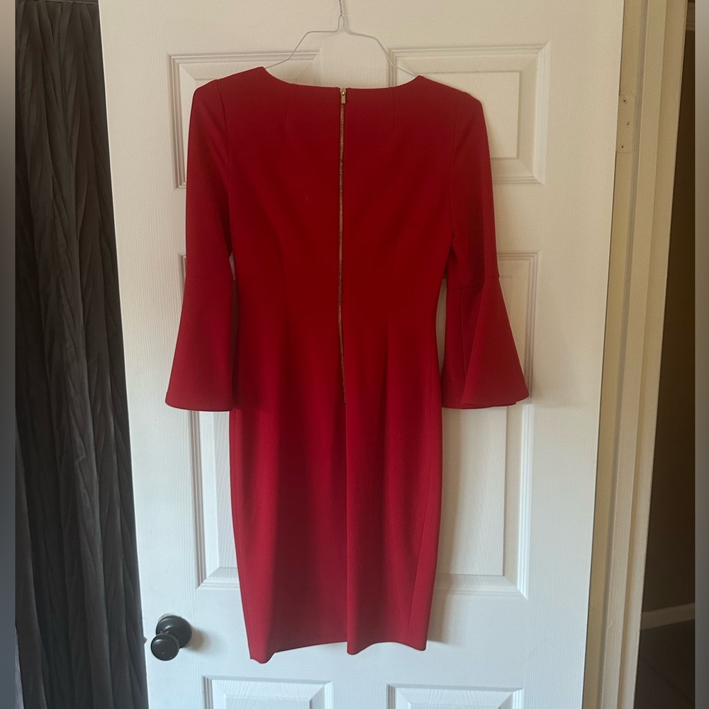 Calvin Klein dress